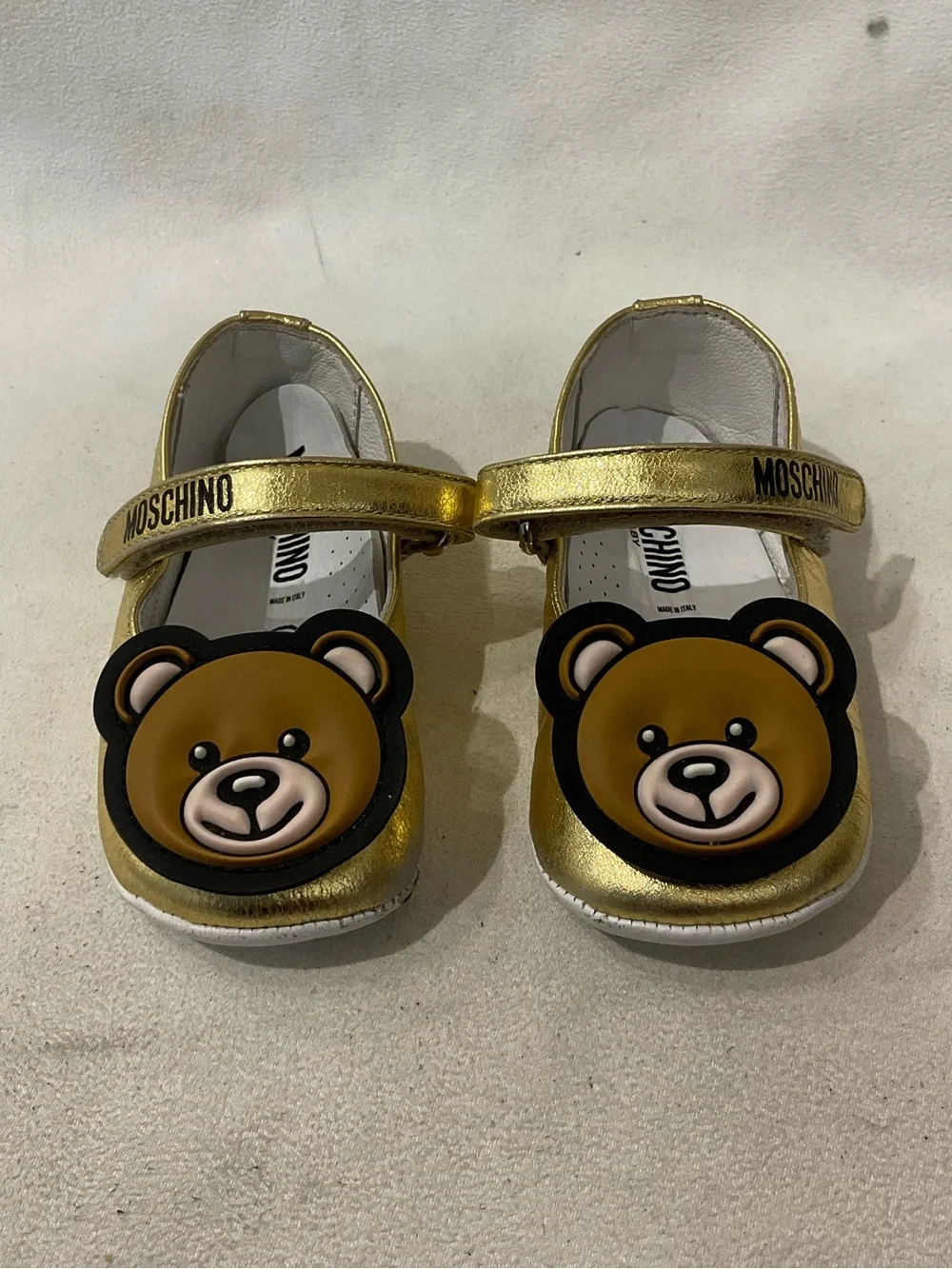 Moschino Shoes